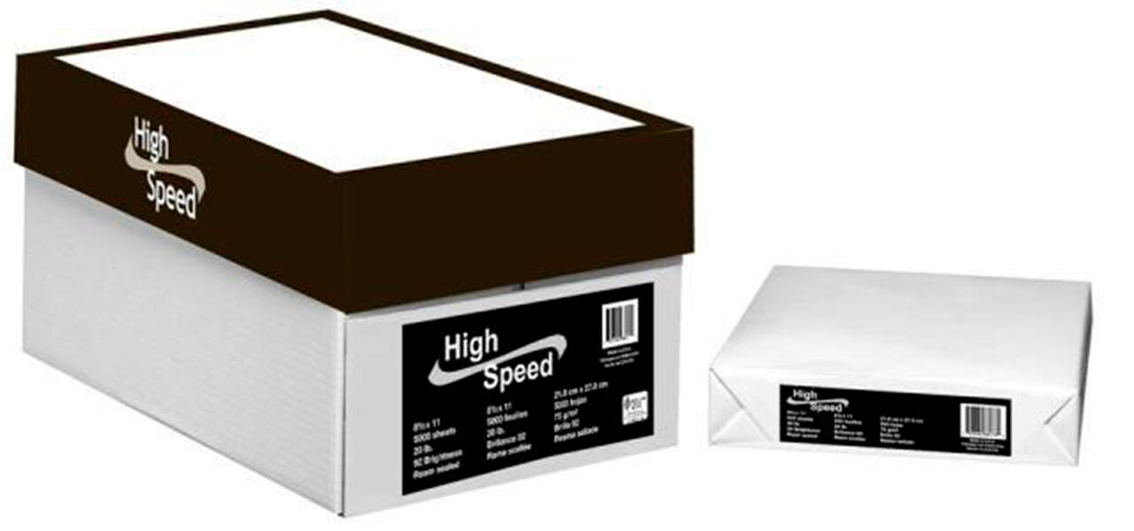 Copy Paper, Item Number 1289142